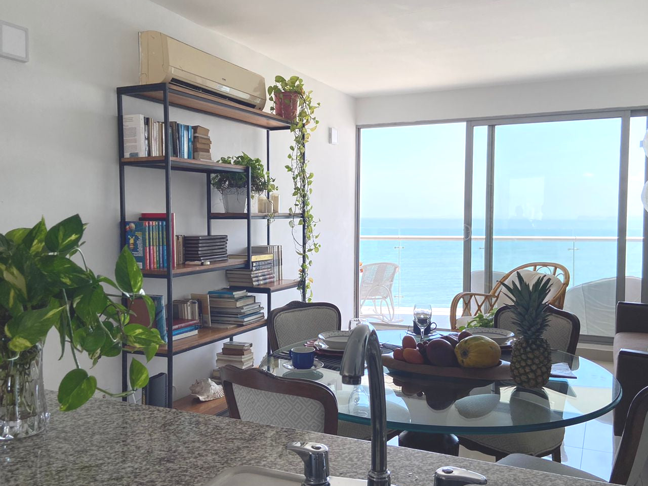 Cartagena Dream Loft 7B